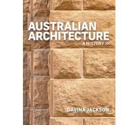 Australian Architecture: A History