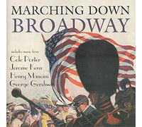 Australian Army Band - Marching Down Broadway [Import]