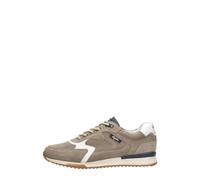 Australian - Bakersville Baskets - Homme - Chaussures - Beige - Taille: 43 EU