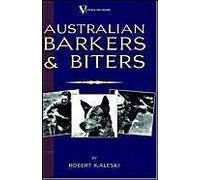 Australian Barkers And Biters