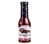 Australian Bbq Sauce 355ml