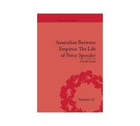Australian Between Empires