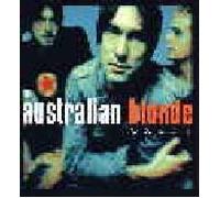 Australian Blonde - Extra + My Way