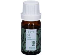 Australian Bodycare 100% concentré d'huile d'arbre à thé Huile 10 ml