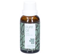 Australian Bodycare 100% concentré d'huile d'arbre à thé Huile 30 ml