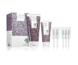 Australian Bodycare 3 Intimate Products ensemble pour la toilette intime