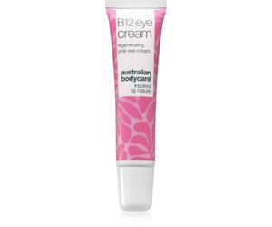 Australian Bodycare B12 crème yeux revitalisante 15 ml