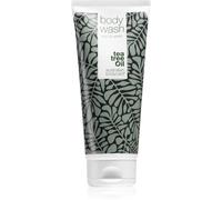 Australian Bodycare Clean & Refresh Gel De Douche À L'huile D'arbre À Thé 200 Ml