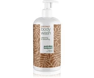 Australian Bodycare Coconut gel douche rafraîchissant 500 ml