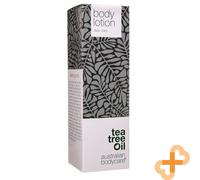 Australian Bodycare Corps Lotion Hommes Et Femmes 200 ML Tea Tree Oil Hydratante