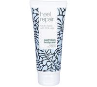 Crème Talon Australian Bodycare Heel Repair (100ml) | Soin Talons Femme & Homme Pieds Secs et Crevassés | Elimine la Corne et Anti-Crevasses | À l'Huile d’Arbre à Thé d’Australie