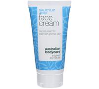 Australian Bodycare Crème Visage à l’Acide Salicylique 50 ml
