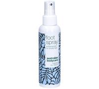 Australian Bodycare déodorant pour les pieds en cas de transpiration Spray Pour Les Pieds 150 ml