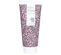 Australian Bodycare Gel à raser pour les parties intimes Gel(S) 200 ml