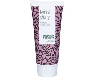 Australian Bodycare Gel Intime Crème Vaginale 100 ml
