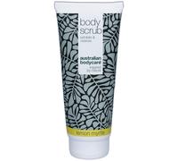 Australian Bodycare Gommage Corporel Profond Nettoyant Lemon Peeling 200 ml
