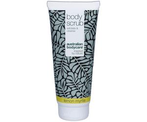 Australian Bodycare Gommage Corporel Profond Nettoyant Lemon Peeling 200 ml