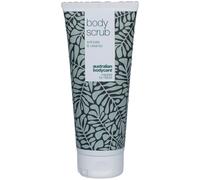 Australian Bodycare Gommage Corporel Purifiant Profond Peeling 200 ml