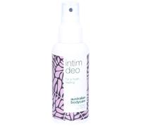 Australian Bodycare Tea Tree Oil déodorant rafraîchissant pour les parties intimes 100 ml