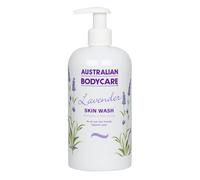 Australian Bodycare Lavender Skin Wash 500ml
