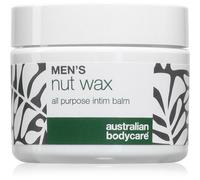 Australian Bodycare Men's Nut Wax baume pour les parties intimes 50 ml