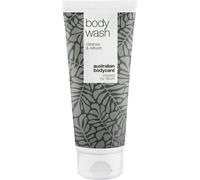 Australian Bodycare Nettoyage du corps Body Wash Teebaumöl 200 ml 200 ml