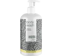 Australian Bodycare Nettoyage du corps Body Wash Teebaumöl 500 ml 500 ml