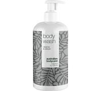 Australian Bodycare Nettoyage du corps Body Wash Teebaumöl 500 ml 500 ml