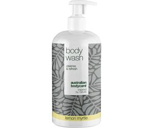 Australian Bodycare Nettoyage du corps Body Wash Teebaumöl 500 ml 500 ml