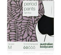 Australian Bodycare Period Pants culottes menstruelles pour flux légers taille M 1 pcs