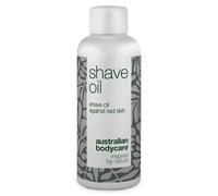 Australian Bodycare - Shaving Oil Baume Après-Rasage 80 Ml Unisex