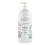 Australian Bodycare Skin Wash Lavender 1000ml