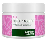Australian Bodycare Soin hydratant B12 Night Cream 50 ml 50 ml