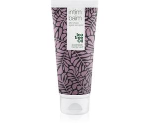 Australian Bodycare Tea Tree Oil baume après-rasage pour les parties intimes 200 ml