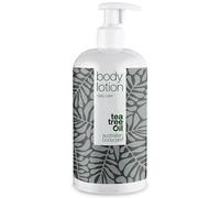 Australian Bodycare Tea Tree Oil Body Lotion 500ml