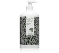Australian Bodycare Tea Tree Oil gel de douche à l'huile d'arbre à thé 500 ml
