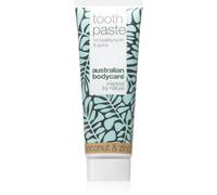 Australian Bodycare Tooth Paste Coco & Zinc dentifrice rafraîchissant anti-tartre 75 ml