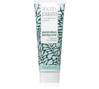 Australian Bodycare Tooth Paste Fresh Mint dentifrice rafraîchissant anti-tartre 75 ml