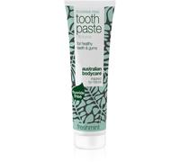 Australian Bodycare Tooth Paste Fresh Mint Dentifrice sans fluor 75 ml