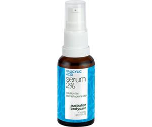 Australian-Bodycare Visage Serum-pour-le-visageSalicylic Acid Serum 2% 30 ml