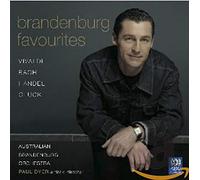 Australian Brandenbu - Brandenburg Favourites