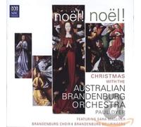 Australian Brandenburg Or - Noel [Import]