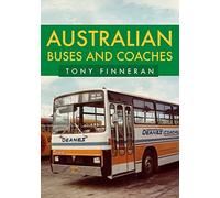 Australian Buses And Coaches
