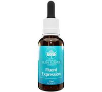 Australian Bush Flower Essences Fluent Expression 30 ml