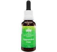 Australian Bush Flower Essences Oppression free 30 ml.