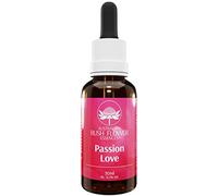 Australian Bush Flower Essences Passion Love 30 ml