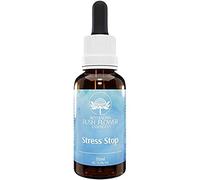 Australian Bush Flower Essences Stress Stop 30 ml