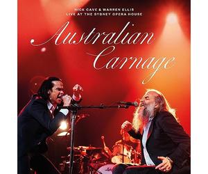 Australian Carnage - Live at the Sydney Opéra House