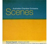 Australian Chamber Orch - Scenes [Import]