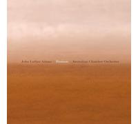 Australian Chamber Orchestra – John Luther Adams : Horizon